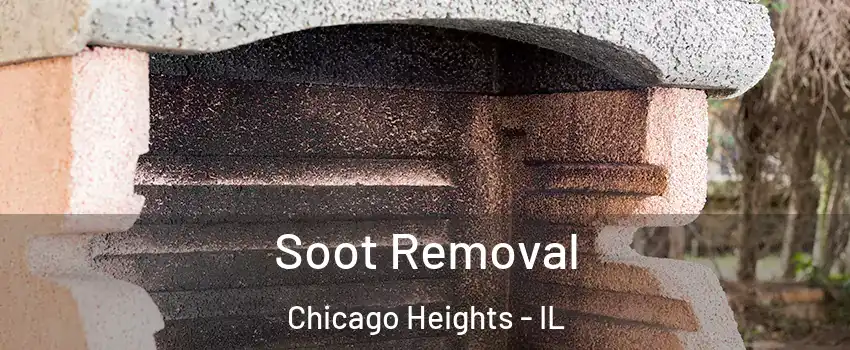  Soot Removal Chicago Heights - IL